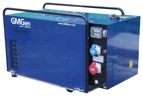  GMGen GML7500TS