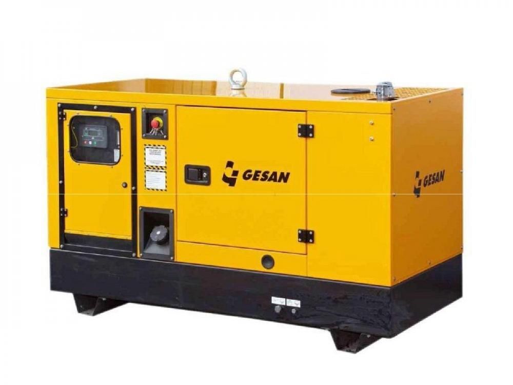Gesan QIS 35 MF