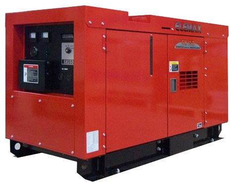  ELEMAX SH15D-D