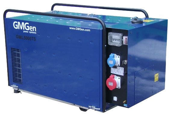  GMGen GML5000TS