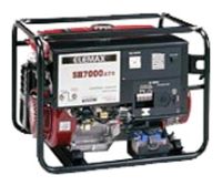  ELEMAX SH7000ATS RAVS