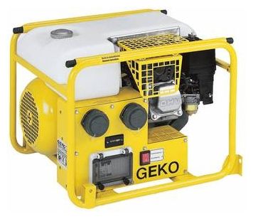  Geko 3000 E-AA/HHBA