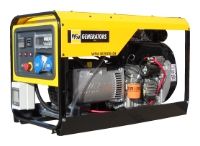  WFM Generators B10000-DE