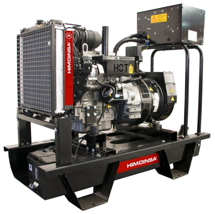  Himoinsa HYW-17 T5