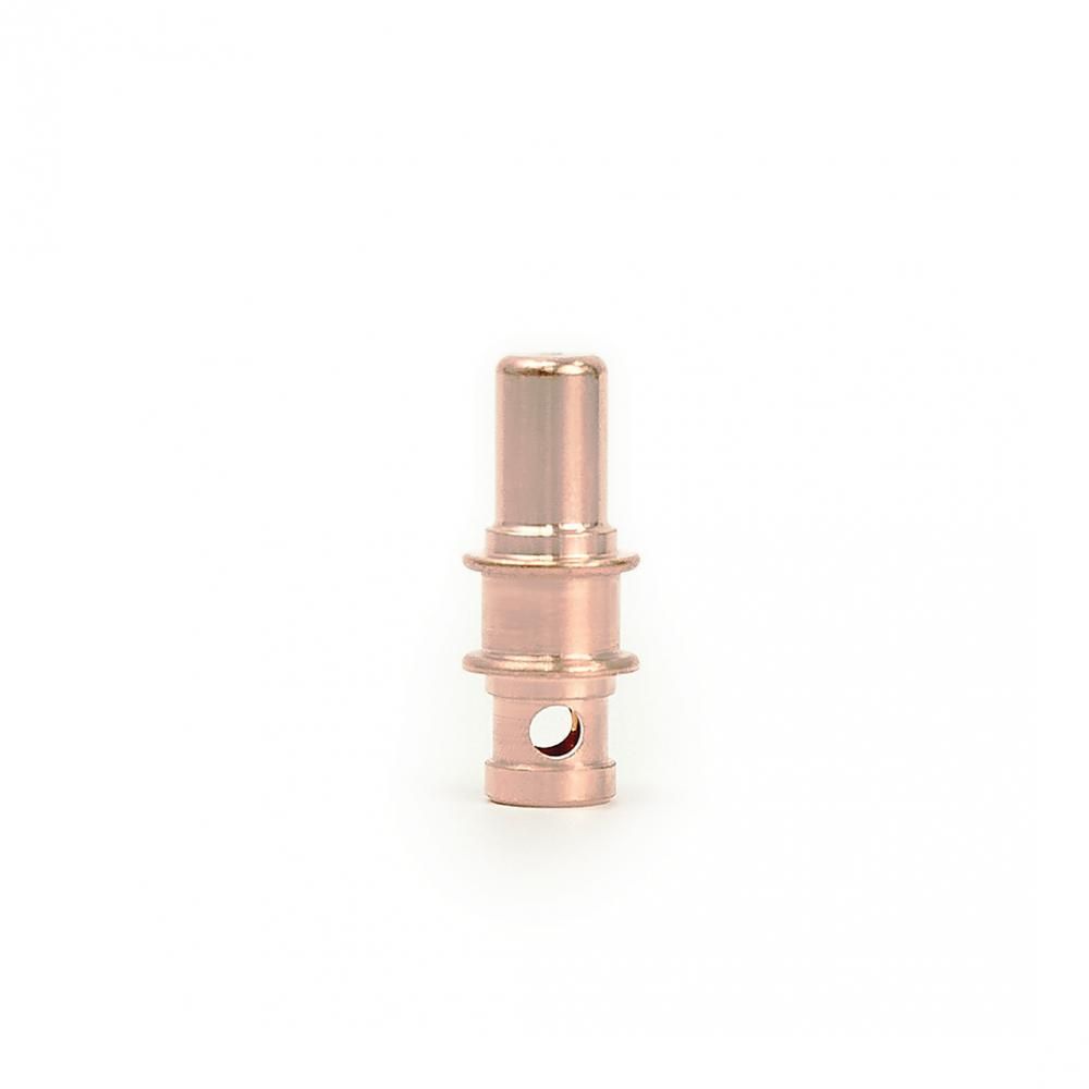 Top Weld Катод плазмотрона (TW 81) CuTe, (10 шт.)