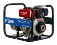  DX 3000