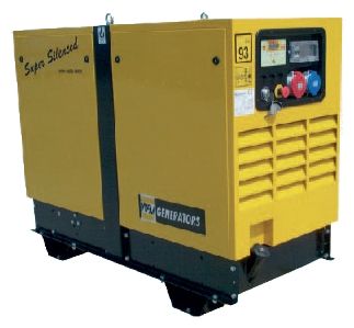  WFM Generators M230-LDEW