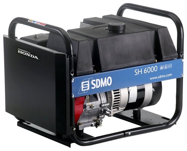  SH6000E-2