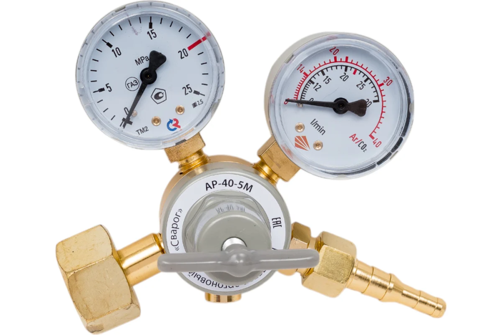 Сварог АР-40-5М ArR-137A-FG