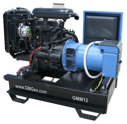  GMGen GMM12