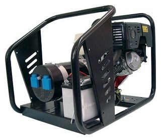  WFM Generators PN45-MHE