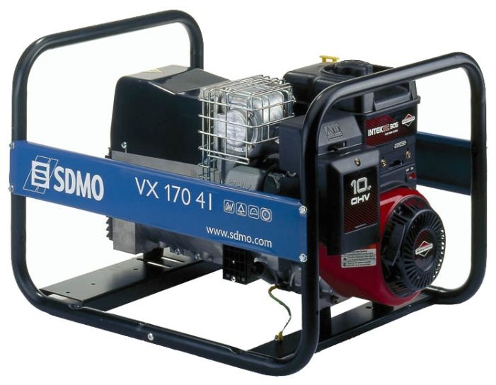  VX170/4l