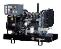  Inmesol AL-020