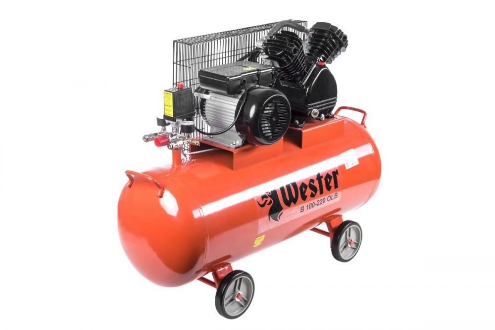 Wester B 100-220 OLB