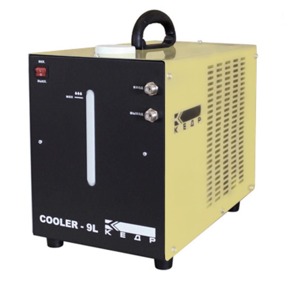 КЕДР Блок водяного охлаждения COOLER 9L