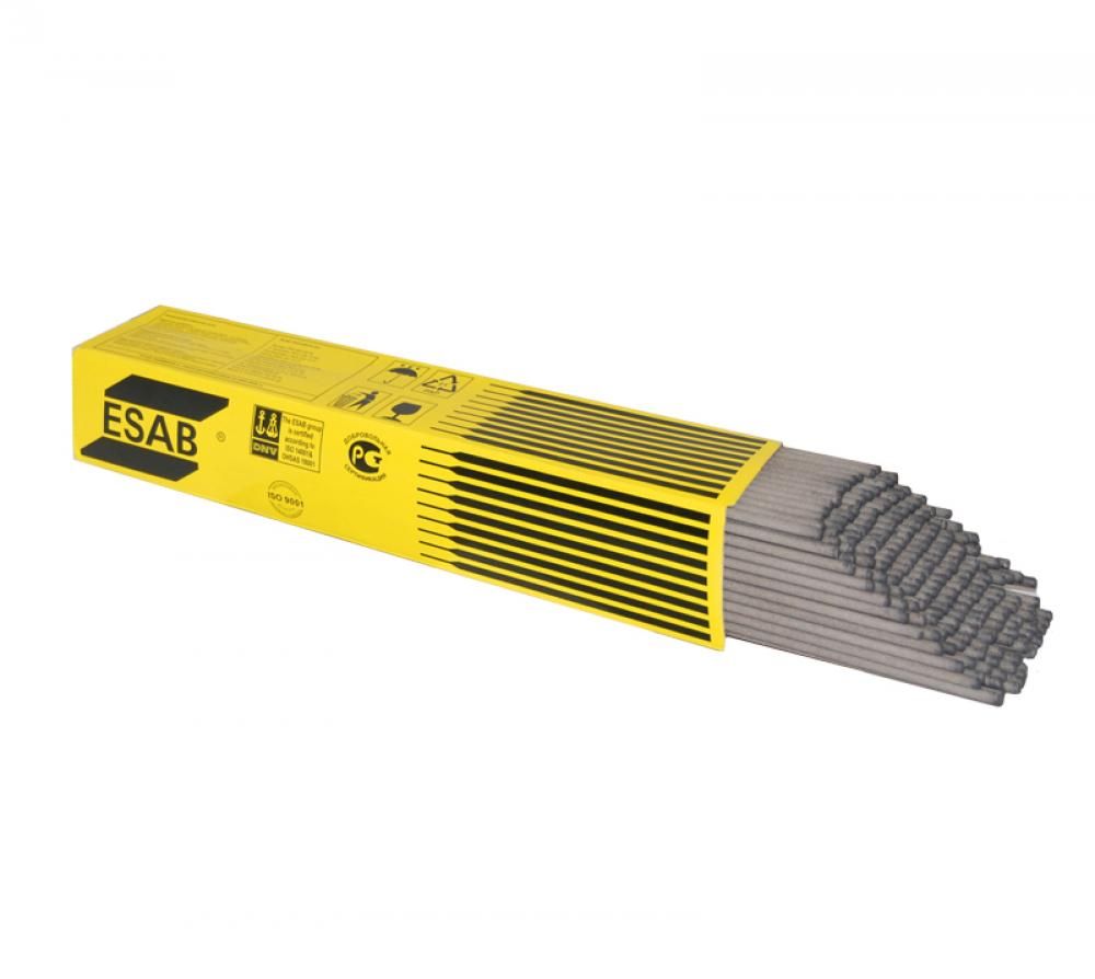 ESAB МТГ-02 - 4,0mm - 6,0kg
