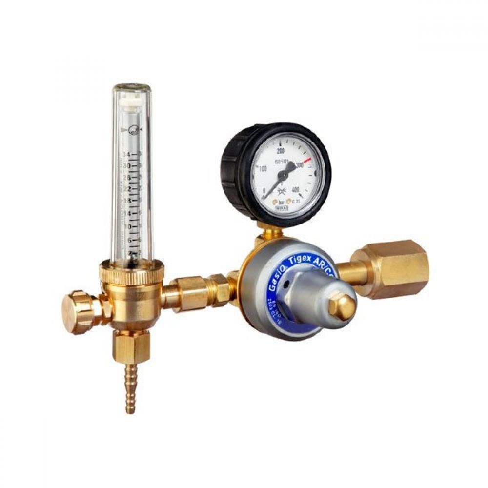 GasIQ Tigex I Ar/Mix 34l/min 3/4-3/8 с ротаметром