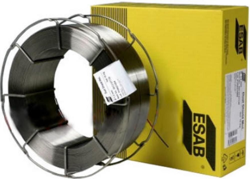ESAB OK AristoRod 12.50 - 0,8mm - 5,0kg