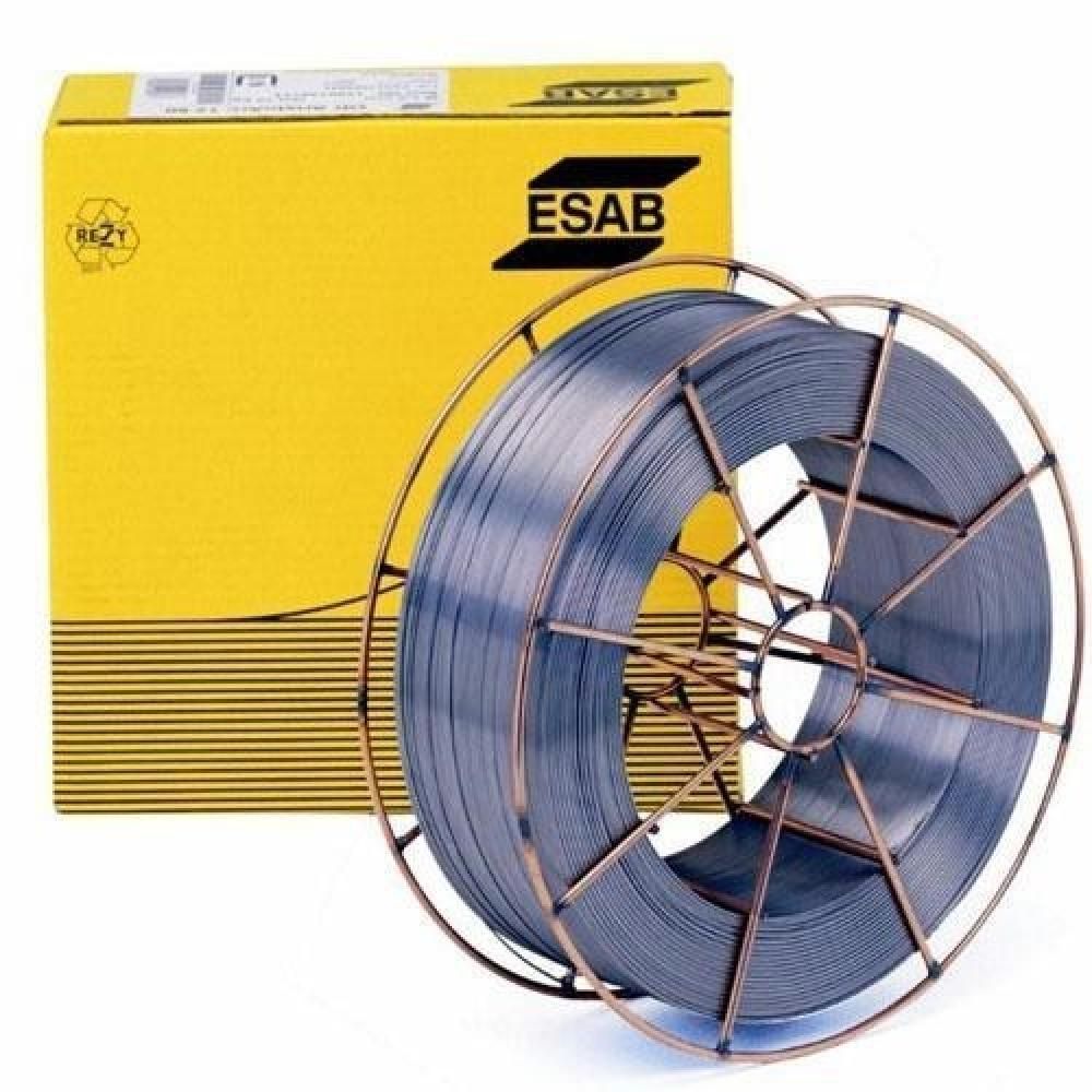 ESAB OK AristoRod 12.63 - 1,0mm - 18,0kg
