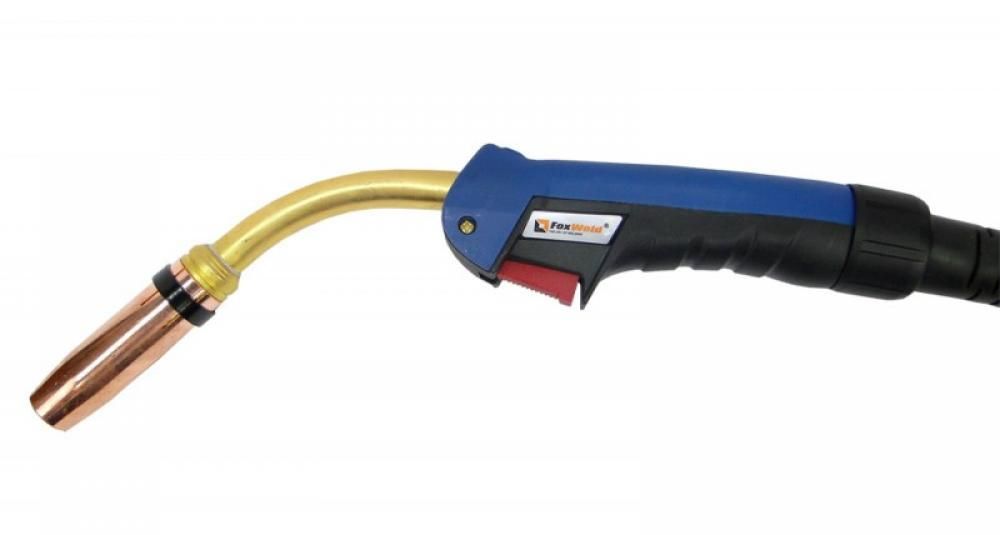 FoxWeld UnoMIG-500 5м ж/о