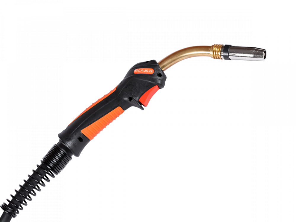 Сварог TECH MS 24 (евро адаптер) 5м
