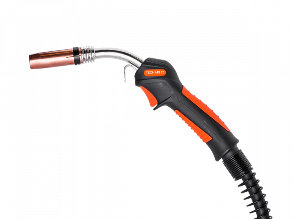 Сварог TECH MS 26 (евро адаптер) 5м