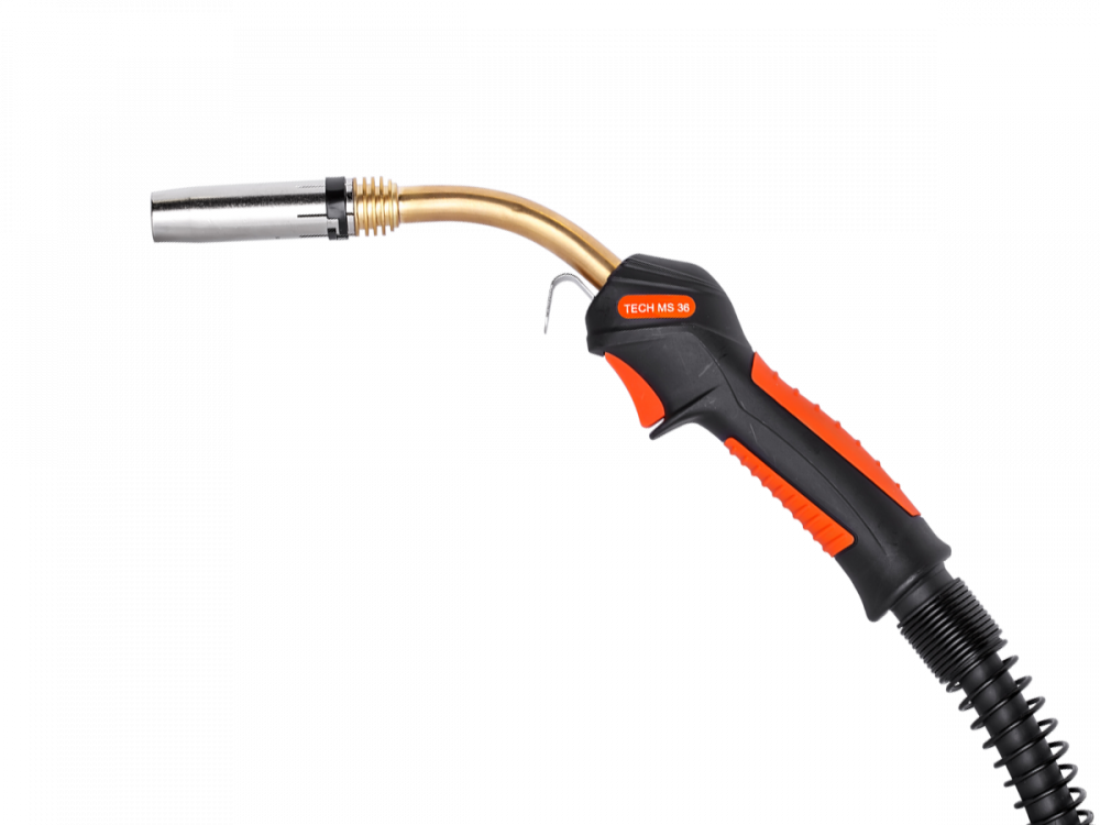 Сварог TECH MS 36 (евро адаптер) 5м