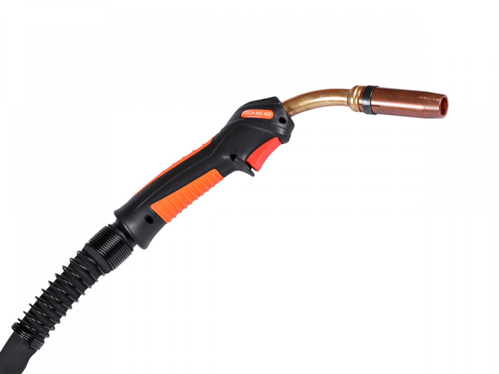 Сварог TECH MS 400 (евро адаптер) вод охл 4м