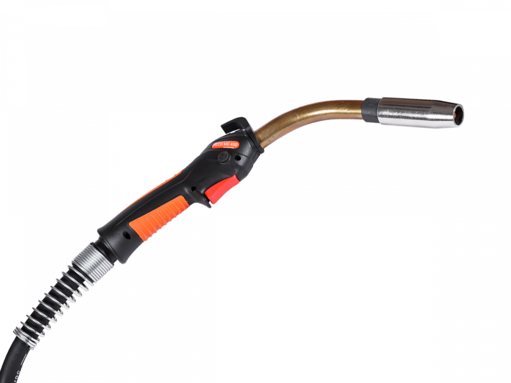 Сварог TECH MS 450 (евро адаптер) 5м