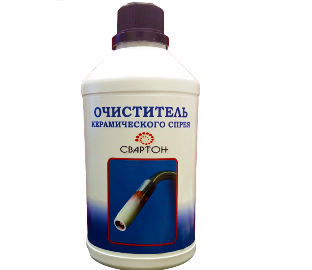 Свартон Очиститель керамического спрея