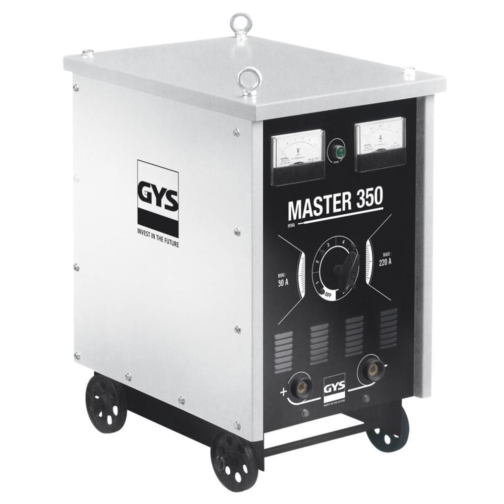 Gys MASTER 350