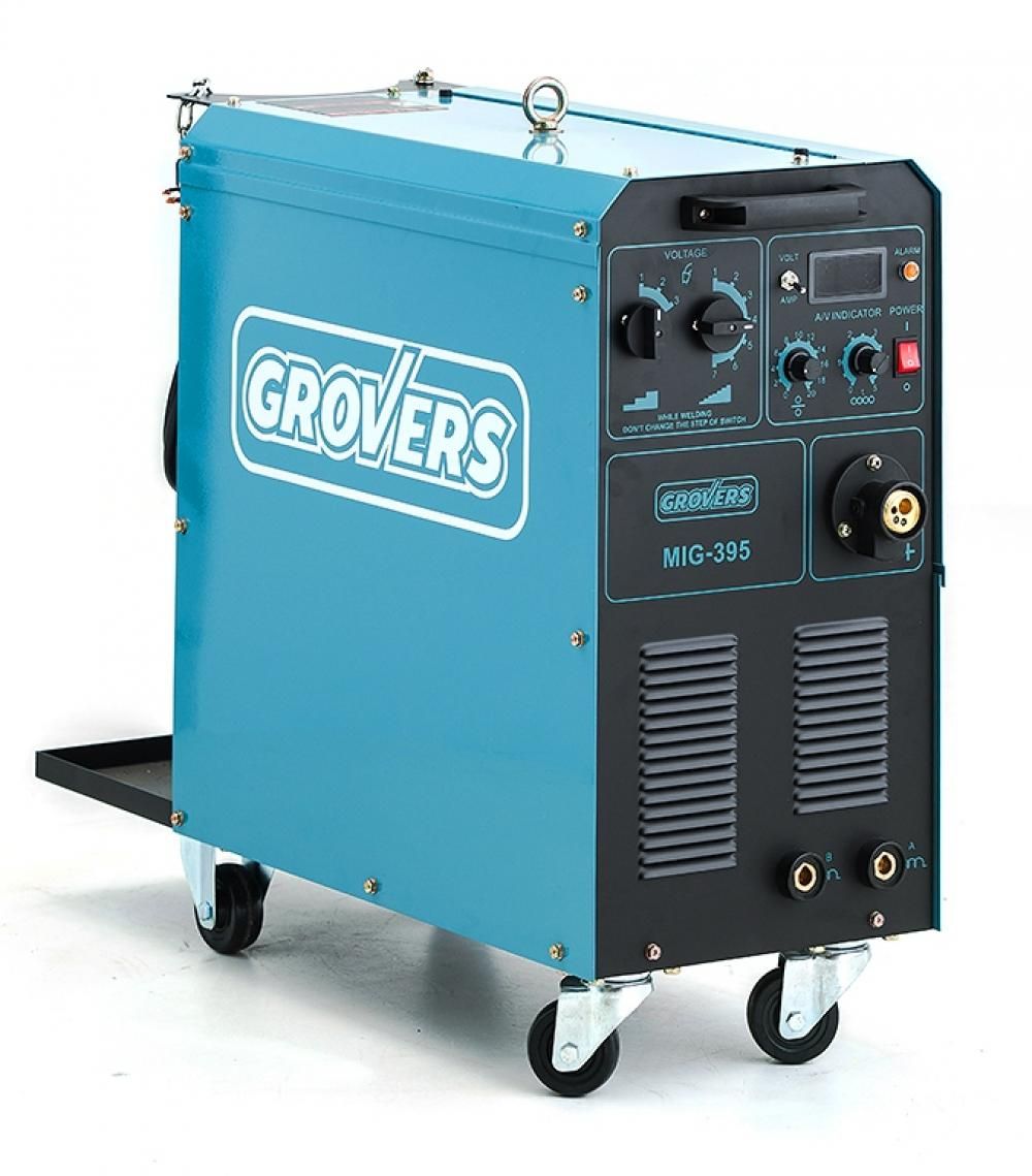 Grovers MIG 395