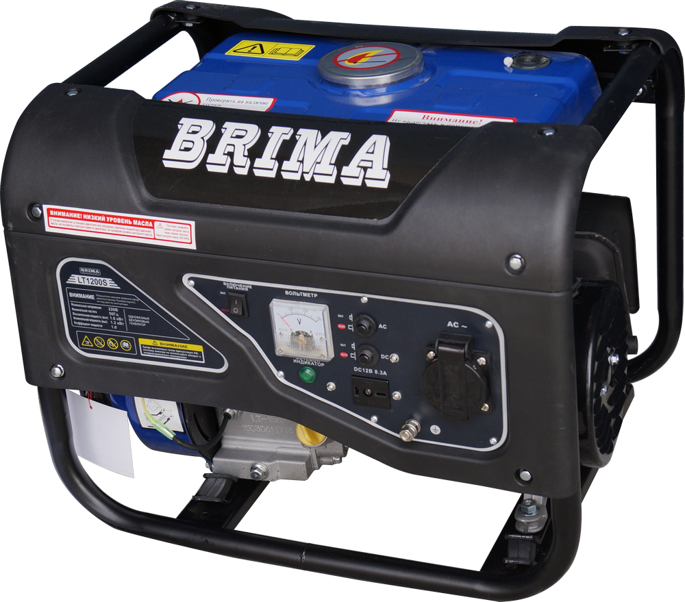 Brima LT1200S