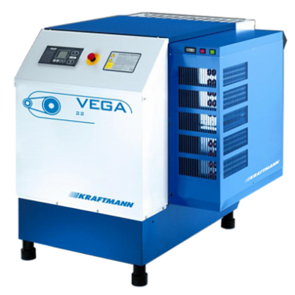 KRAFTMANN VEGA 5-8 R 500