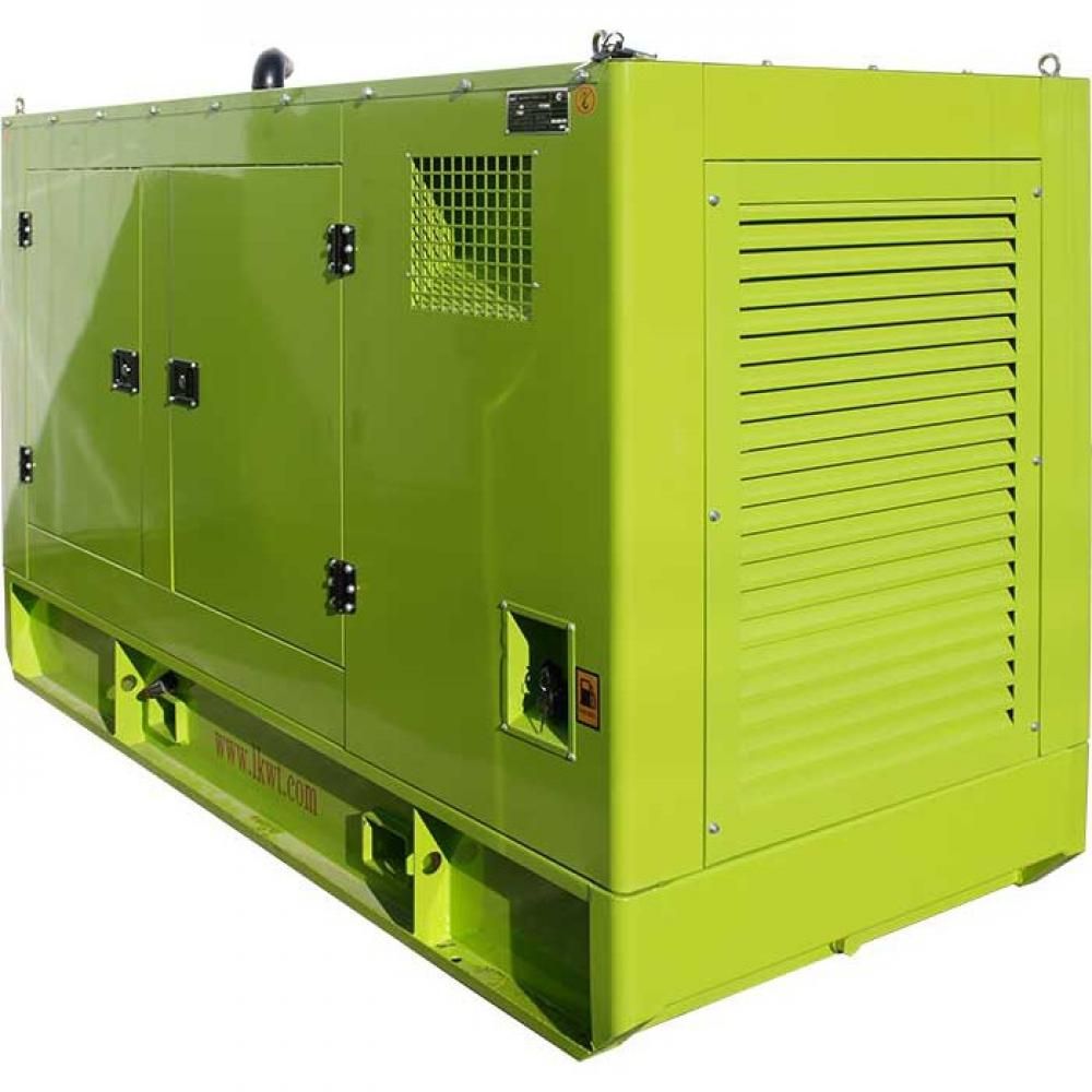 Motor АД-120-Т400 Ricardo в кожухе
