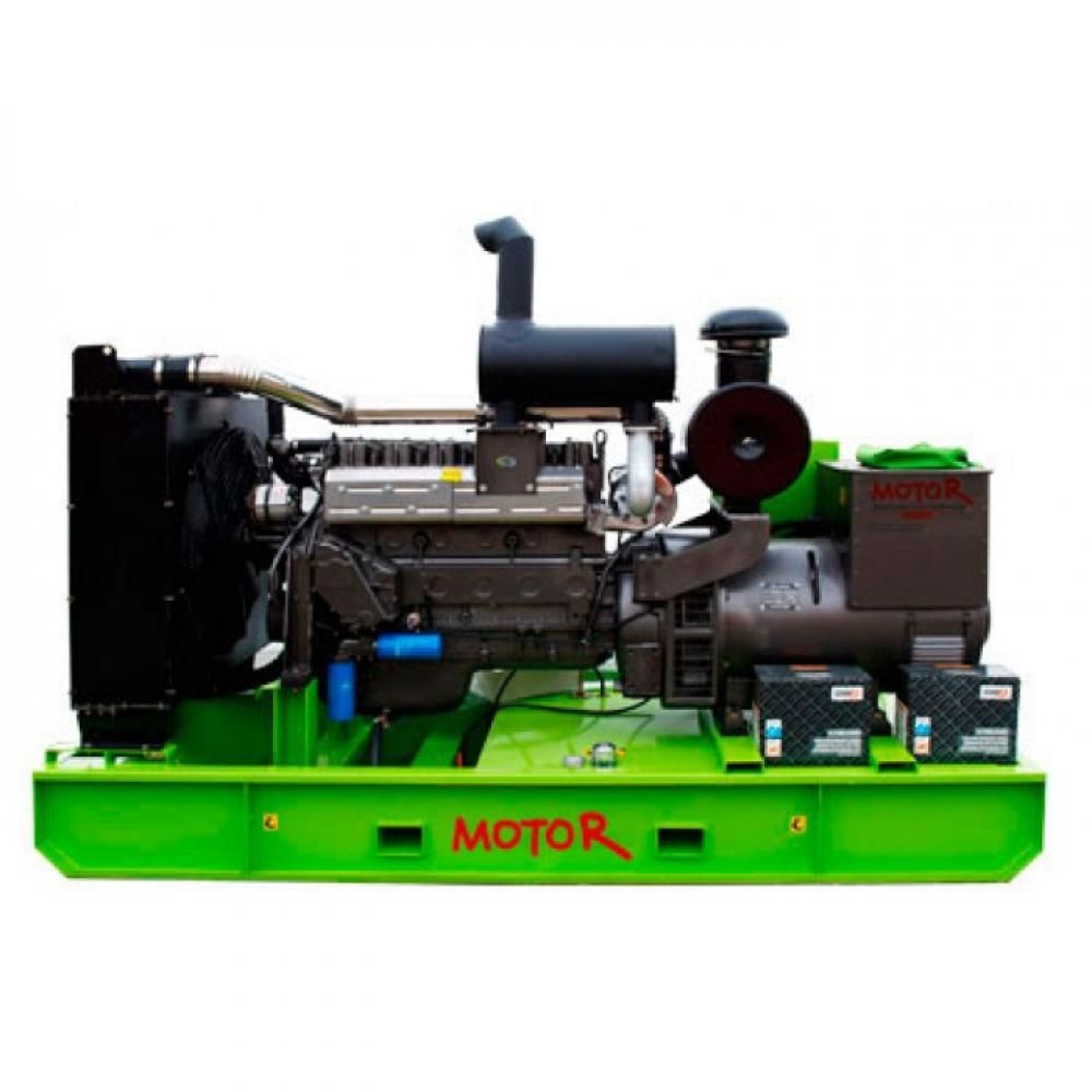 Motor АД-320-Т400 Ricardo