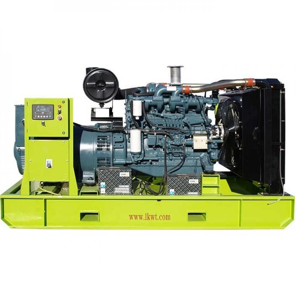 Motor АД100-Т400 Doosan
