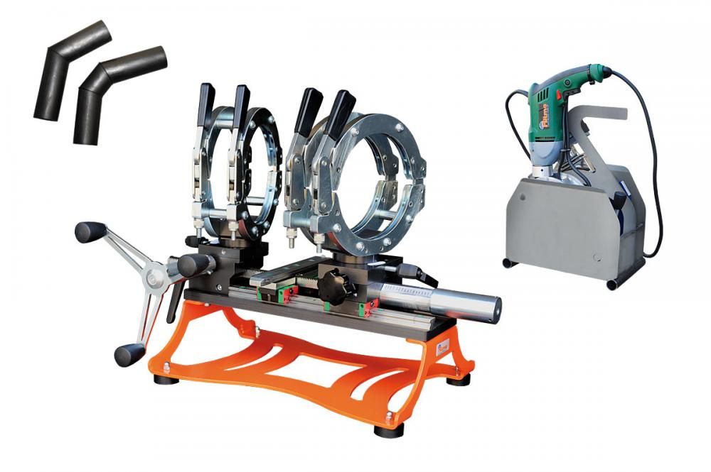 RITMO Gamma 160
