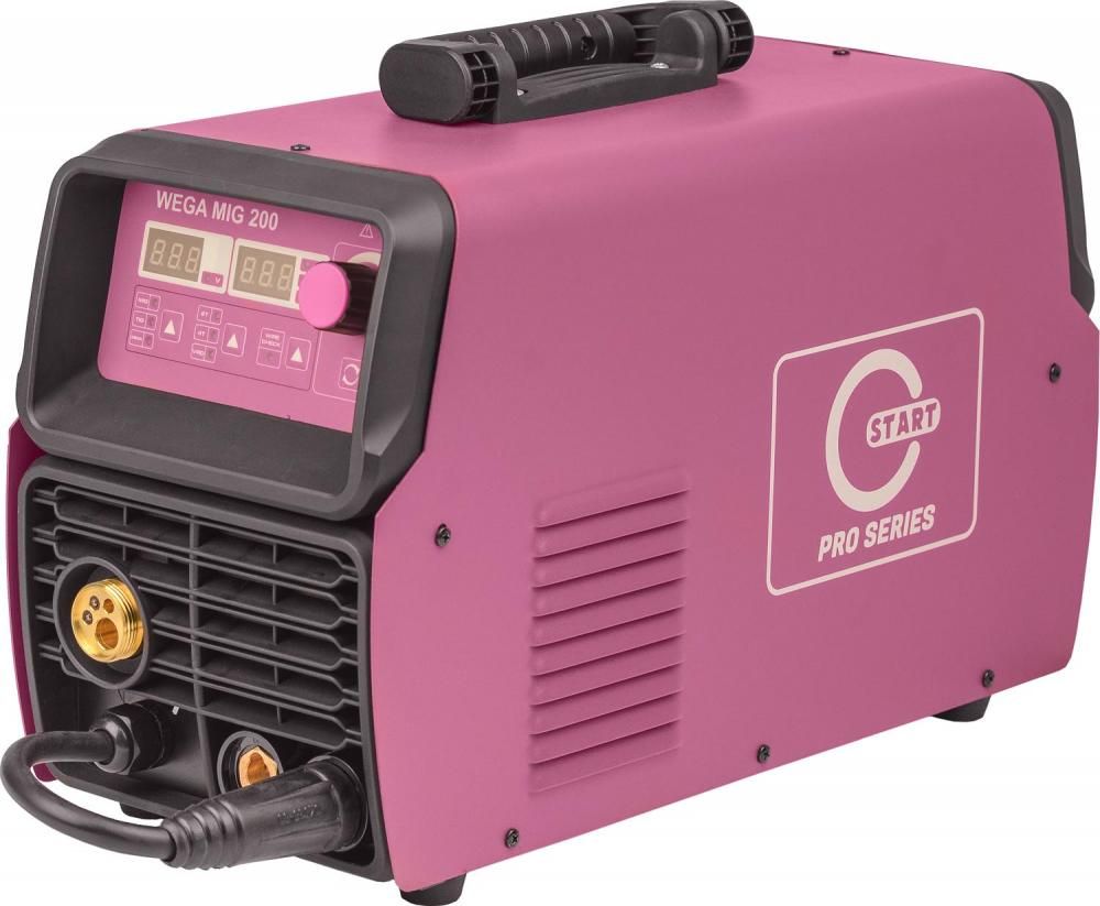 Wega 200 MIG Multismart