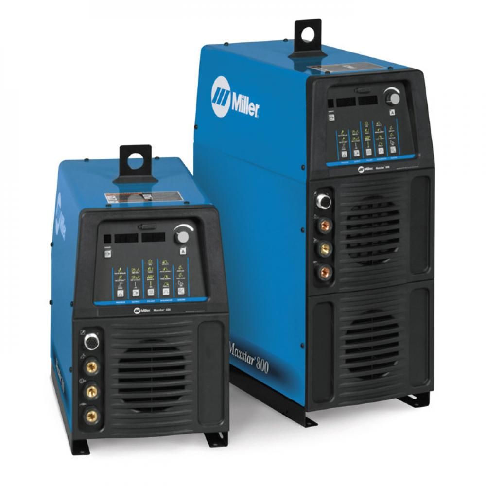 Miller Maxstar 800
