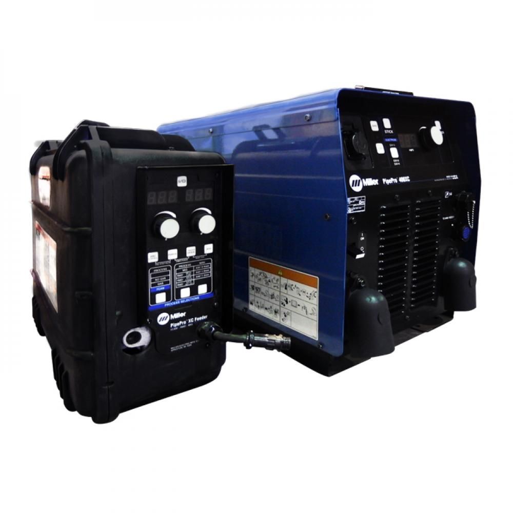 Miller PipePro 400XC