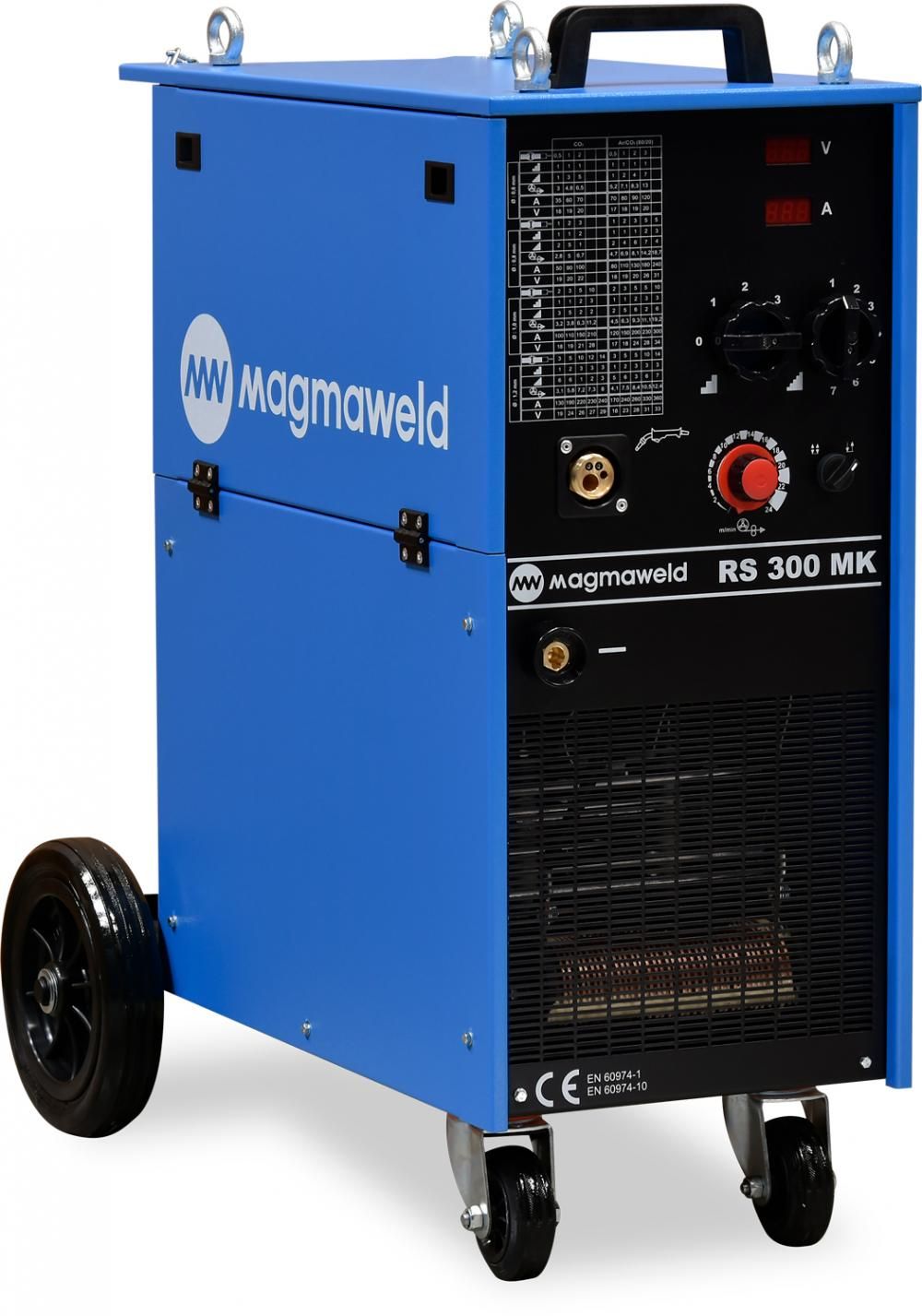 Magmaweld RS 300 MK