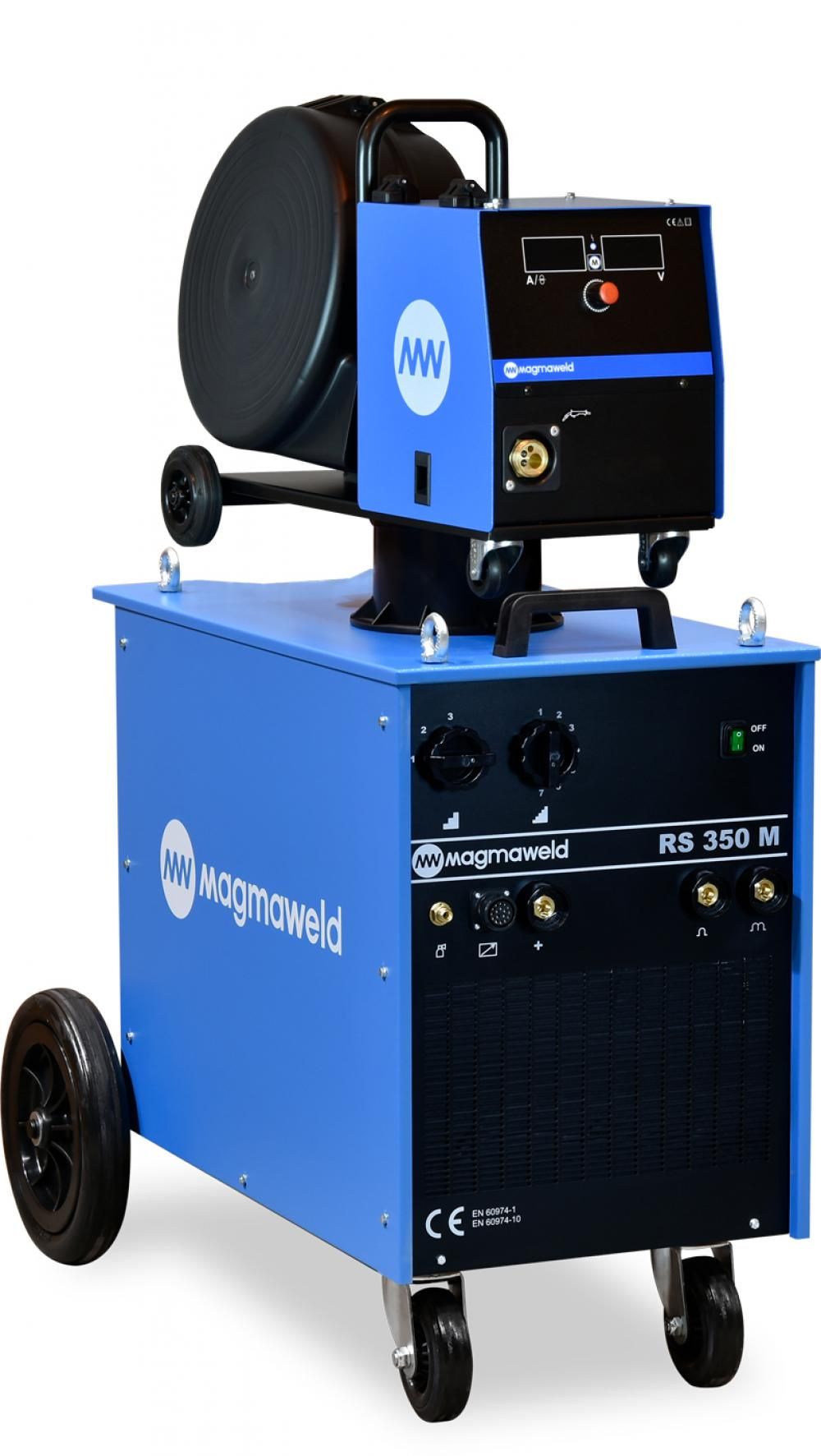 Magmaweld RS 350 M-5