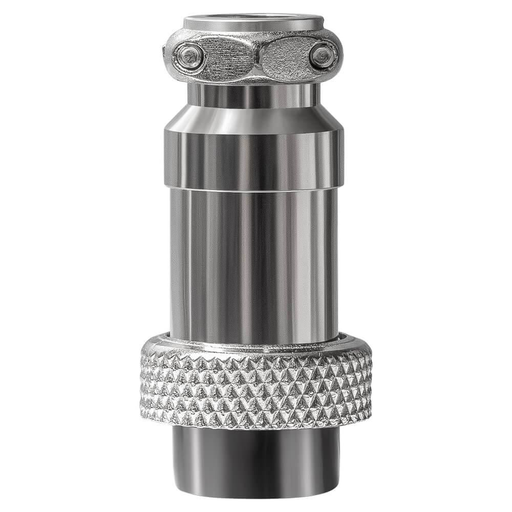 ПТК Разъём 2-pin PIN0757 (10 шт.)