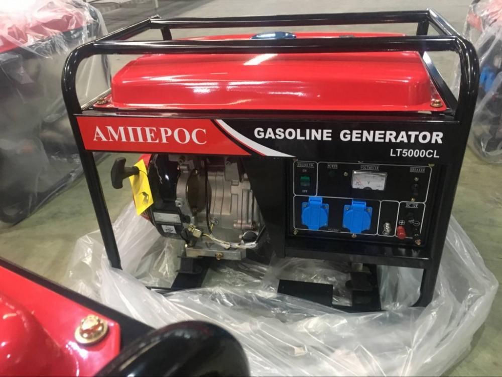 Амперос LT5000CLE
