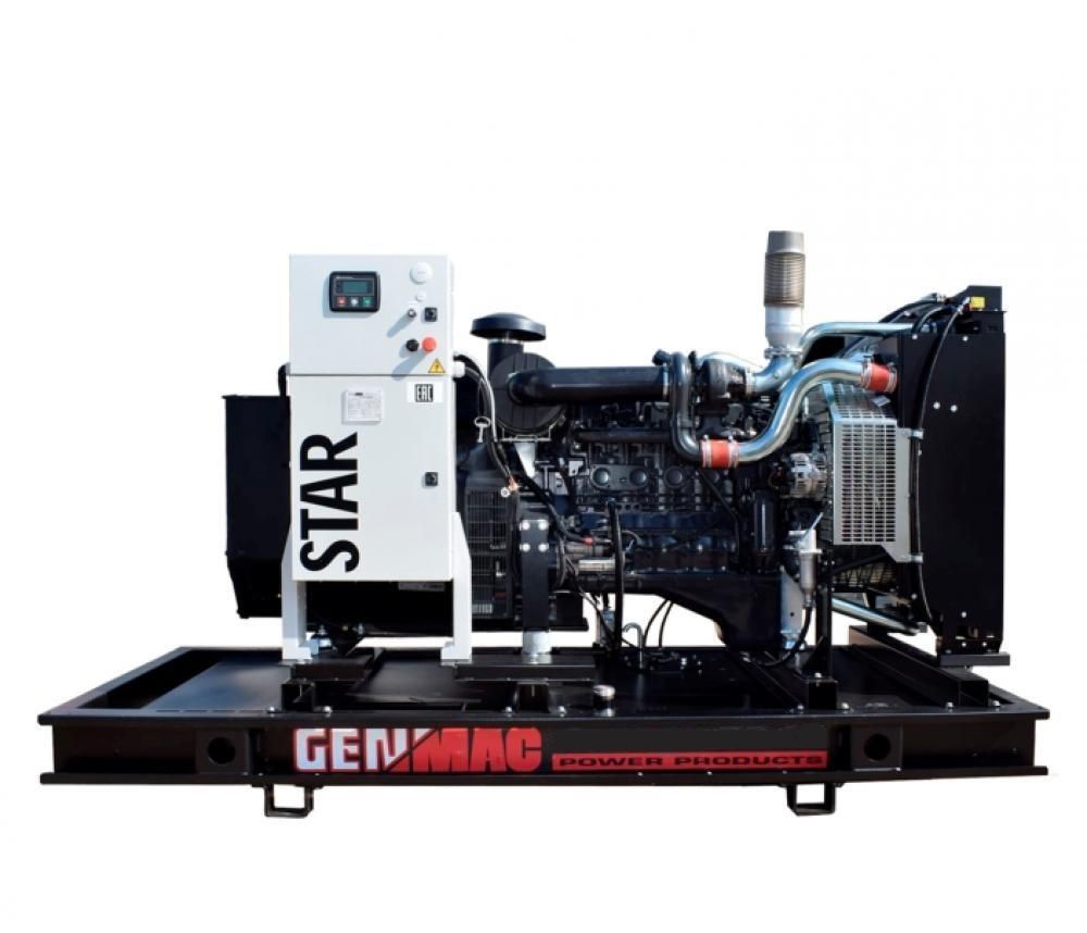Genmac G130I