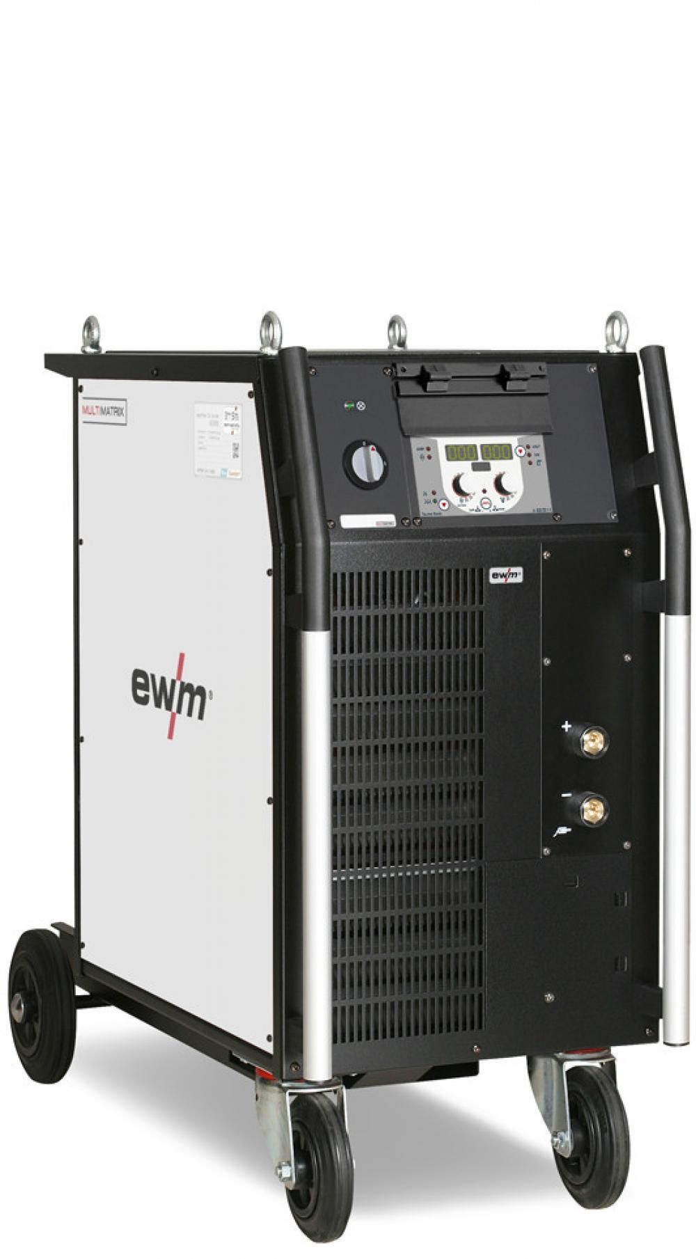 EWM Taurus 451 Basic FDG