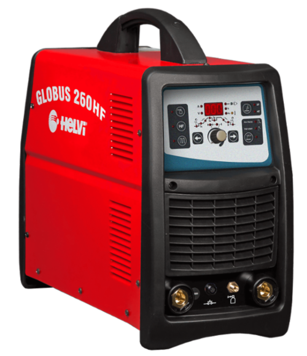 Helvi Globus 260HF
