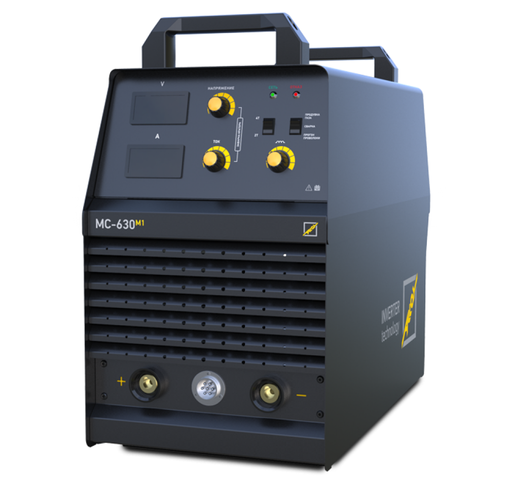 Alloy MC-630M1