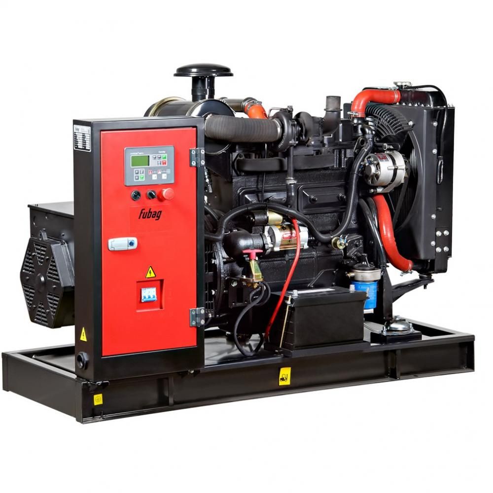 Fubag DS 200 DA ES